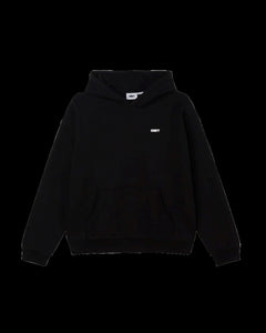 OBEY FELPA PULLOVER ICONA AUDACE