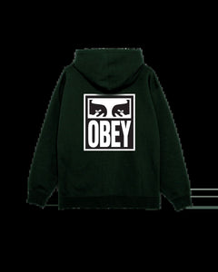 OBEY MAGLIONE PREMIUM EYES ICON