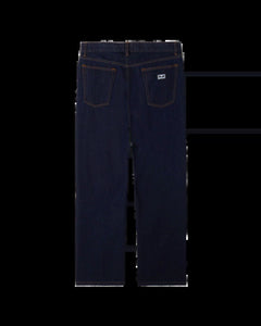 OBEY JEANS DENIM HARDWORK