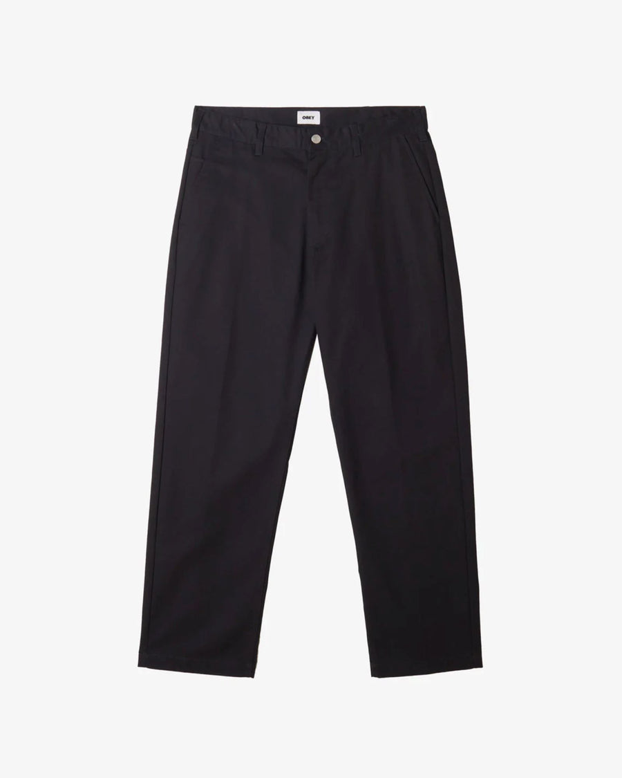 OBEY JEANS PANTALONI DA LAVORO HARDWORK