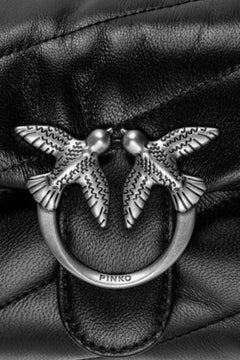 PINKO BABY LOVE BAG PUFF