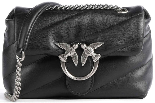 PINKO BABY LOVE BAG PUFF