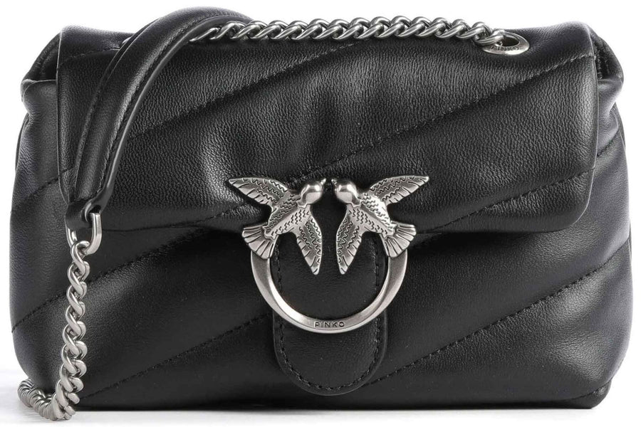 PINKO BABY LOVE BAG PUFF