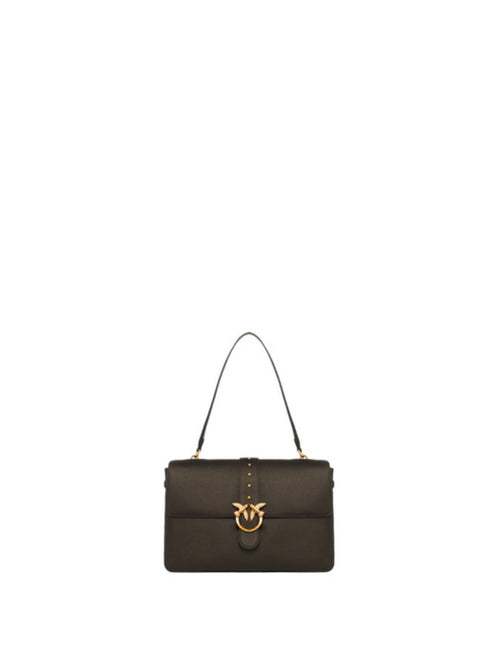 PINKO BORSA LOVE ONE EXSTRA SLOUCHY