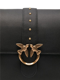 PINKO BORSA LOVE ONE EXSTRA SLOUCHY