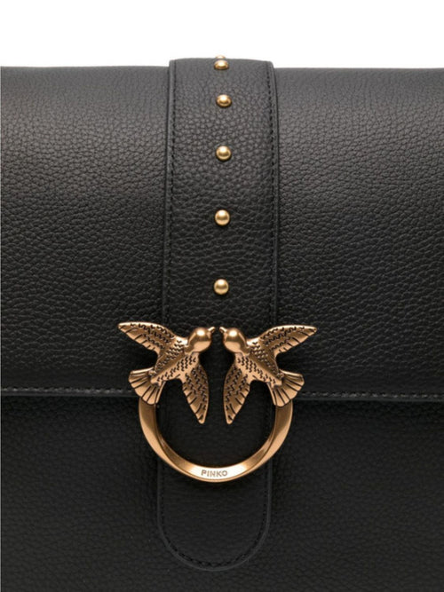 PINKO BORSA LOVE ONE EXSTRA SLOUCHY