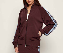 PINCO FELPA SPORTY CON LOGO LOVE BIRDS