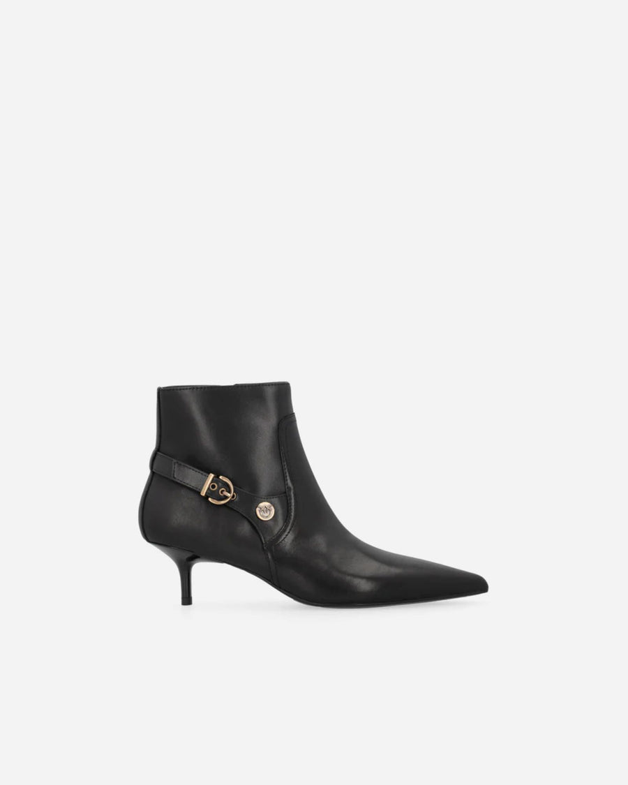PINKO STIVALETTI
