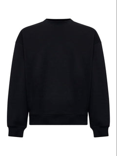 RICHMOND SPORT FELPA NEMES CON PATCH LOGO