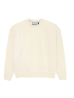 RICHMOND SPORT FELPA NEMES CON PATCH LOGO