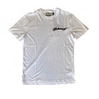 RICHMOND SPORT T-SHIRT GIROCOLLO CON LOGO RICAMATO