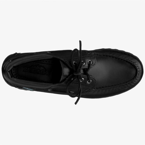 SEBAGO MOCASSINI BASSI ACADIA WAXY