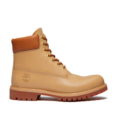 TIMBERLAND STIVALI IN PELLE PREMIUM