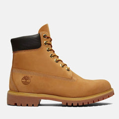 TIMBERLAND STIVALETTI IN PELLE PREMIUM