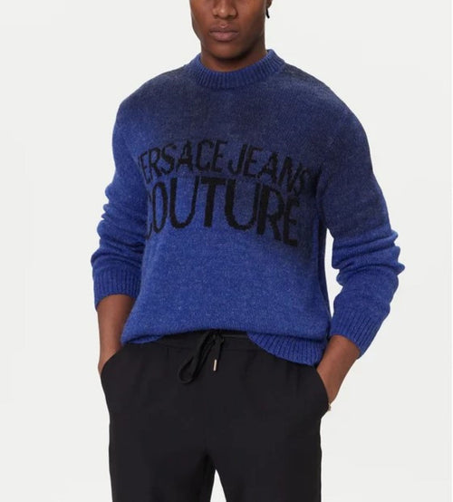 VERSACE MAGLIONE RGULAR FIT