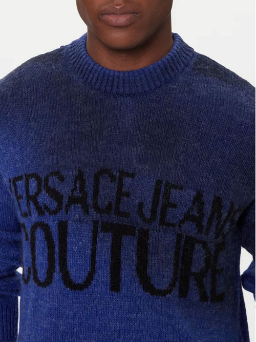 VERSACE MAGLIONE RGULAR FIT