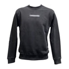 VERSACE JEANS COUTURE FELPA REGULAR CON LOGO