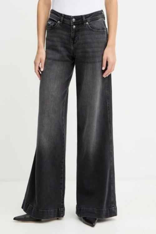VERSACE JEANS COUTURE JEANS