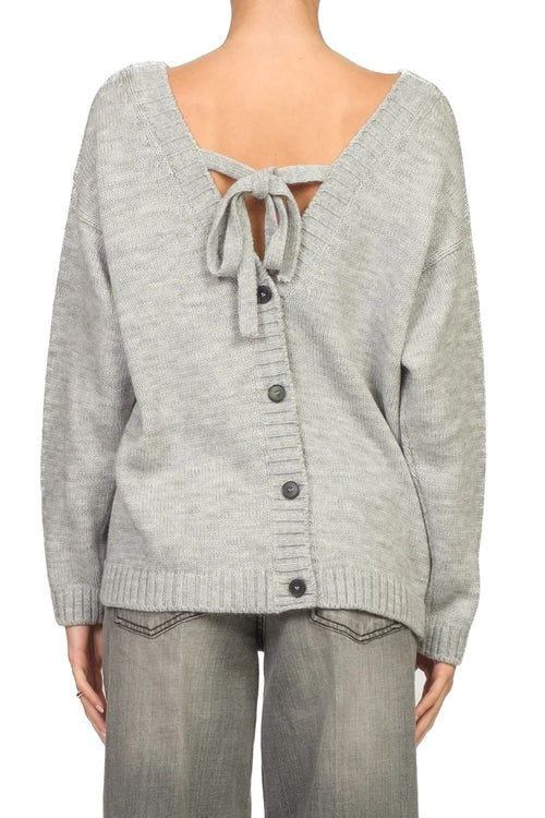 VICOLO Donna Cardigan