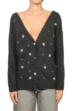 VICOLO Donna Cardigan