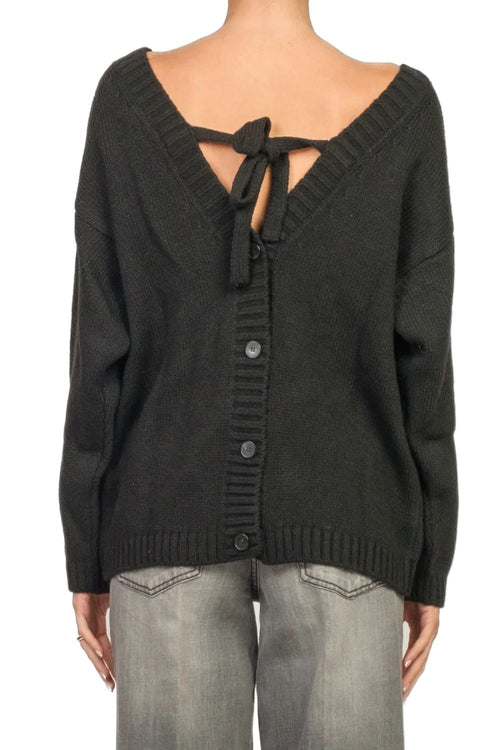 VICOLO Donna Cardigan