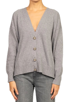 VICOLO Donna Cardigan