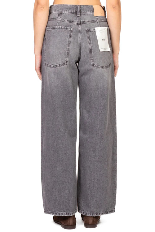 VICOLO JEANS MIA GAMBA DRITTA