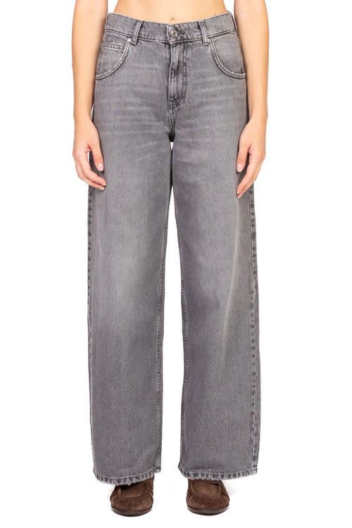 VICOLO JEANS MIA GAMBA DRITTA