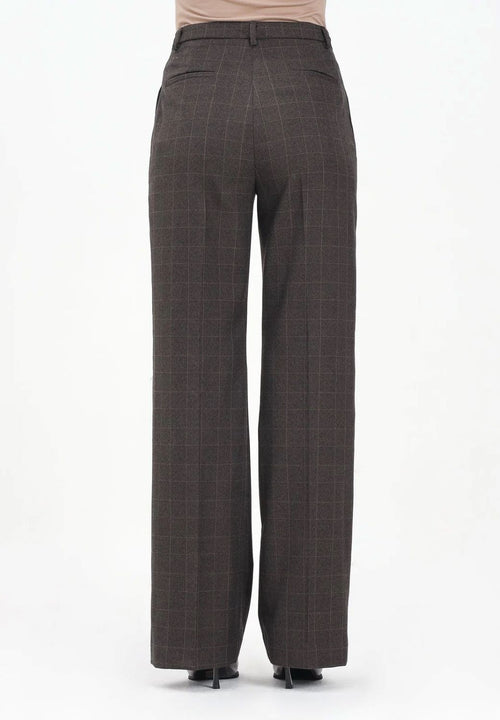 VICOLO PANTALONE GESSATO