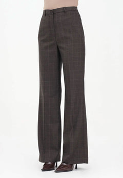 VICOLO PANTALONE GESSATO