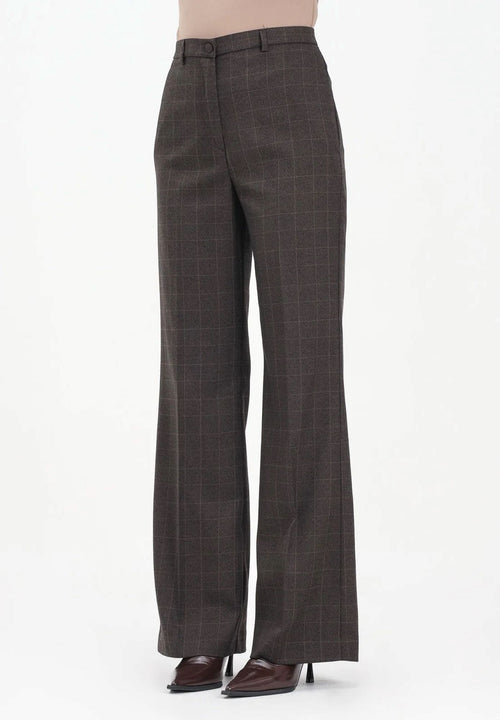 VICOLO PANTALONE GESSATO