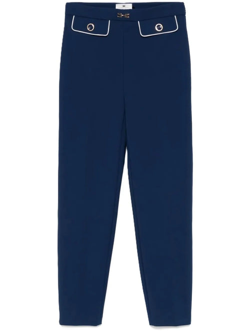 PAT7151E2DN9 pantalone ELISABETTA FRANCHI