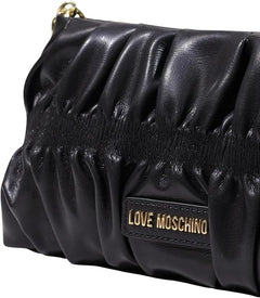 JC4089PP1PLU0 borsa love moschino