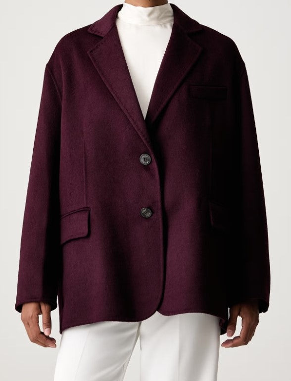 TAC0005 Cappotto VICOLO