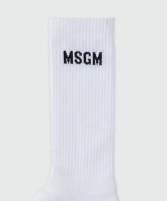 3940MS03 25776601 Calze MSGM