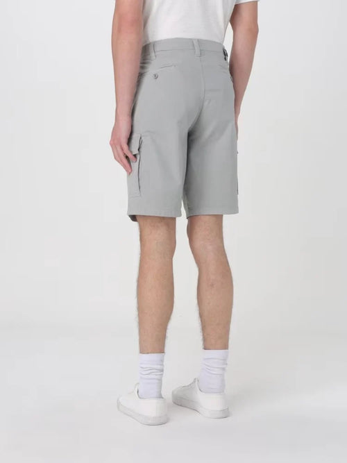 25SBLUP04322-007129937 Shorts BLAUER