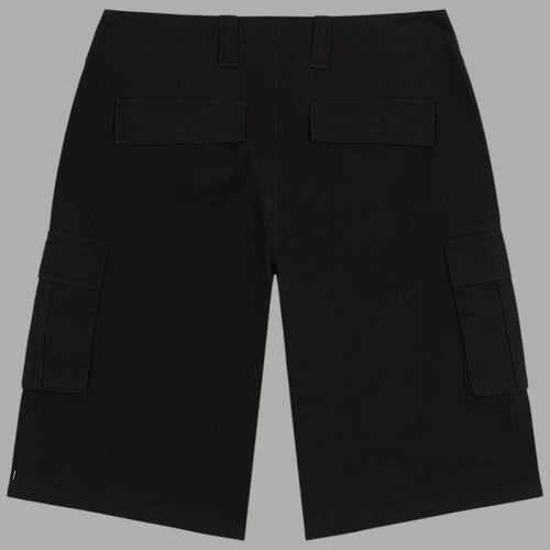 DICKIES Uomo Bermuda Con Tasche Nero-PE26