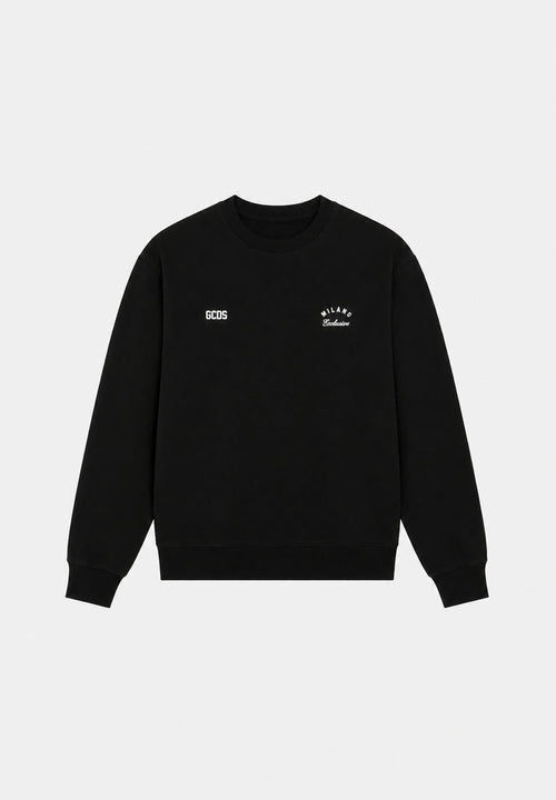 Z0MLQE215F245999R maglia gcds NORMALE