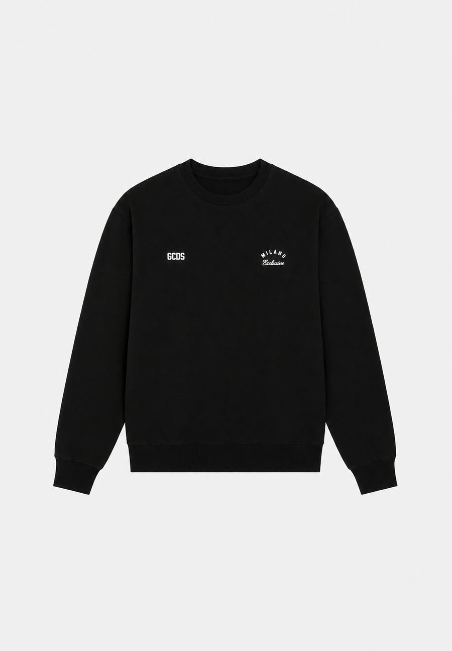 Z0MLQE215F245999R maglia gcds NORMALE
