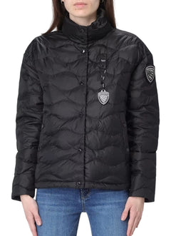 BLAUER DONNA GIUBBINO