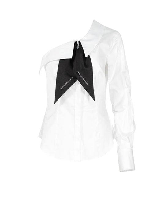 ELISABETTA FRANCHI CAMICIA