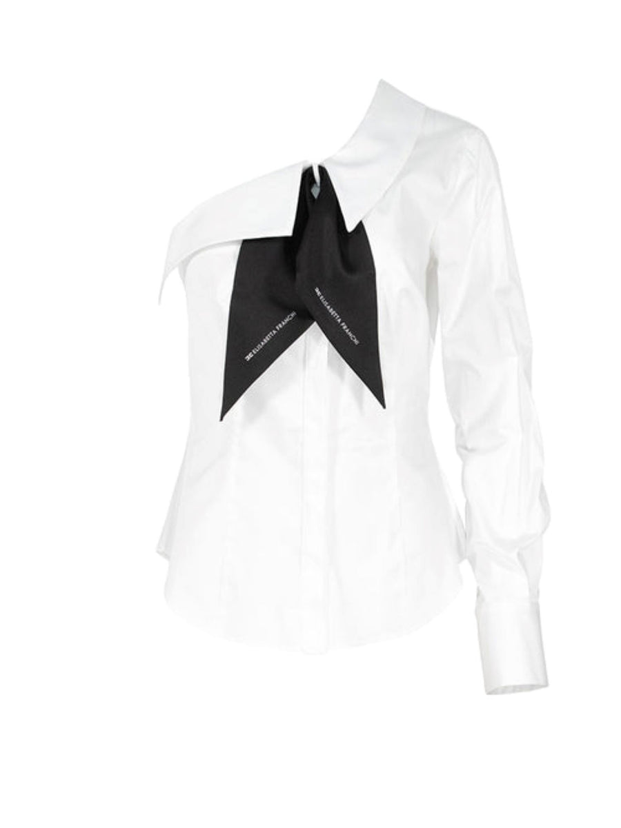 ELISABETTA FRANCHI CAMICIA