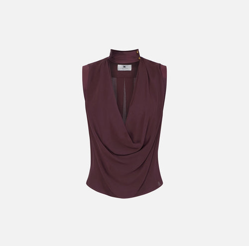 ELISABETTA FRANCH DONNA CAMICIA