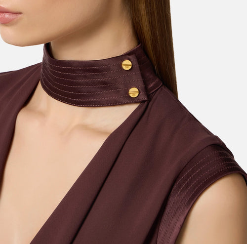 ELISABETTA FRANCH DONNA CAMICIA