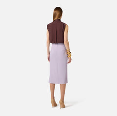 ELISABETTA FRANCH DONNA CAMICIA