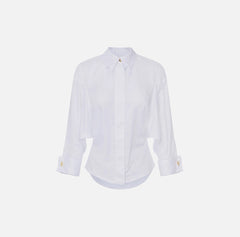 ELISABETTA FRANCHI DONNA CAMICIA