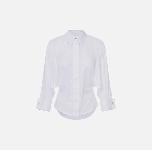 ELISABETTA FRANCHI DONNA CAMICIA