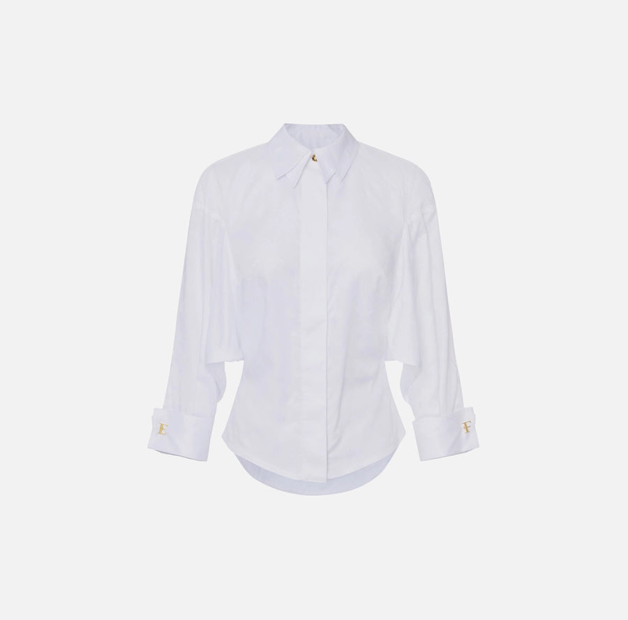 ELISABETTA FRANCHI DONNA CAMICIA