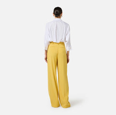 ELISABETTA FRANCHI DONNA CAMICIA