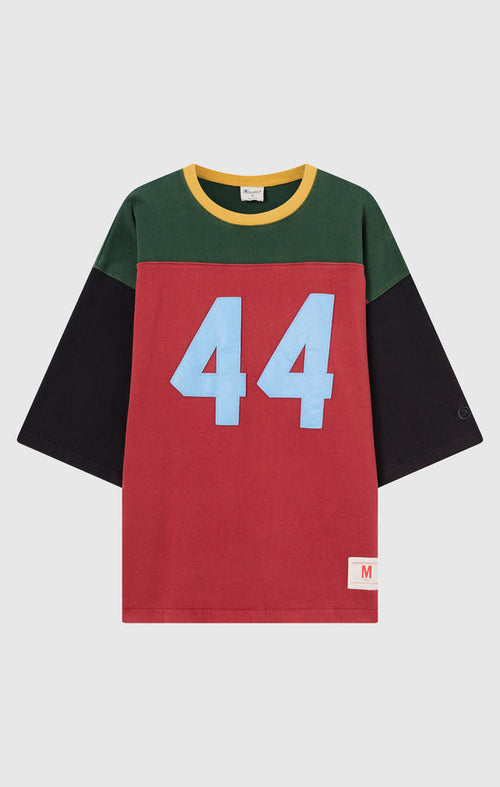 CHAMPION UOMO MAGLIA